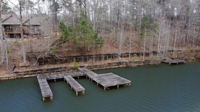 Lake Sinclair Lot For Sale in Sparta Georgia