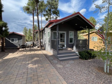 Show Low Lake Home For Sale in Show Low Arizona