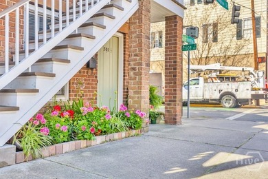 This exceptional brick corner townhouse in the coveted, walkable - photo 4