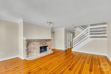 This exceptional brick corner townhouse in the coveted, walkable - photo 5