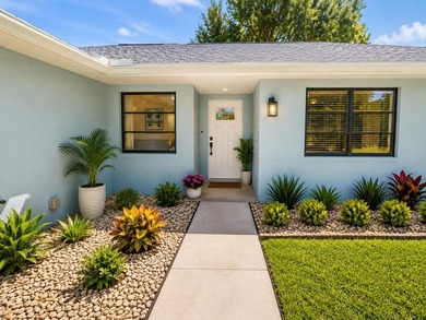 Welcome to this charming single-story residence located in Port - photo 7