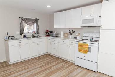 This 2-bedroom, 1-bath Cape style home was fully renovated in - photo 8