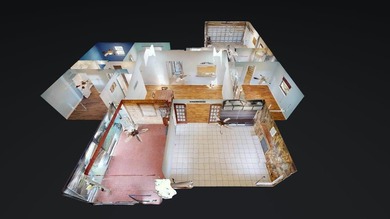 Welcome to this charming single-story residence located in Port - photo 8