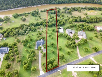 Lake Granbury Acreage For Sale in Cleburne Texas