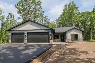 Ripple Lake Home For Sale in Aitkin Minnesota