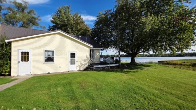 Lake Home For Sale in Lakeview, Michigan