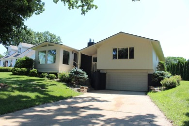 Lake Home For Sale in Emmetsburg, Iowa