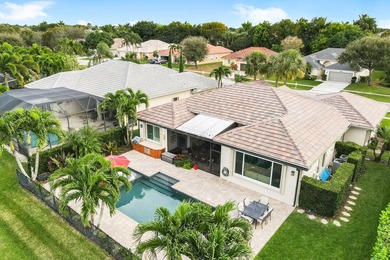 Versailles Lakes  Home For Sale in Lake Worth Florida