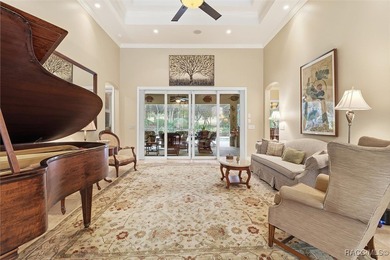 Experience luxury living in the exclusive Black Diamond Ranch - photo 6