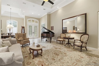 Experience luxury living in the exclusive Black Diamond Ranch - photo 7