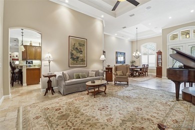 Experience luxury living in the exclusive Black Diamond Ranch - photo 8