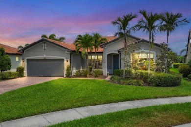 Lake Home For Sale in Sarasota, Florida