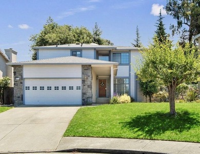 Ideally located at the prime end of a quiet cul-de-sac in - photo 1