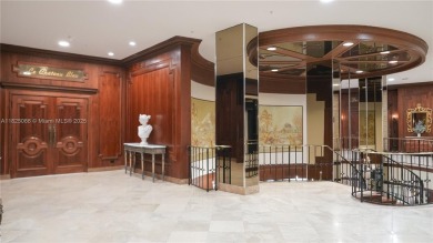 Luxury oceanfront building located in the heart of Miami Beach