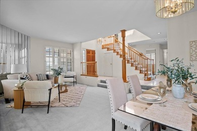 Ideally located at the prime end of a quiet cul-de-sac in - photo 4