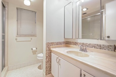 WELCOME TO THIS CONVENIENT GOLF FRONT CONDO! LIFE IS A BIT - photo 18