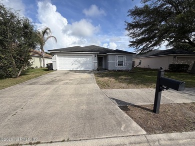** Price Adjustment ** This 4 bedroom, 2 bath home includes an - photo 1