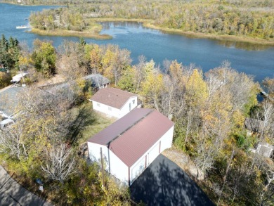 Lake Metigoshe Home For Sale in Bottineau North Dakota