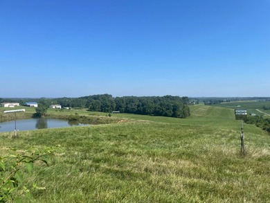 (private lake, pond, creek) Acreage For Sale in Columbia Kentucky