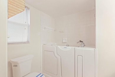 WELCOME TO THIS CONVENIENT GOLF FRONT CONDO! LIFE IS A BIT - photo 22