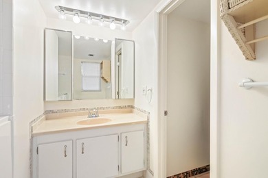 WELCOME TO THIS CONVENIENT GOLF FRONT CONDO! LIFE IS A BIT - photo 23