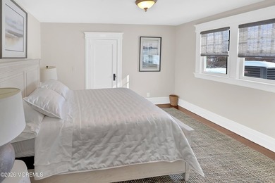 Stately Georgian Colonial in Sea Girt offers timeless coastal - photo 24