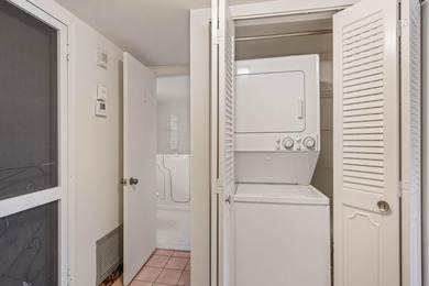 WELCOME TO THIS CONVENIENT GOLF FRONT CONDO! LIFE IS A BIT - photo 24