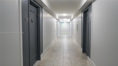 Luxury oceanfront building located in the heart of Miami Beach