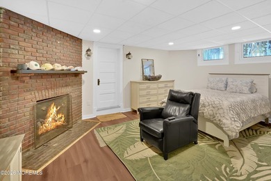 Stately Georgian Colonial in Sea Girt offers timeless coastal - photo 29