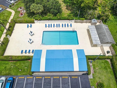 WELCOME TO THIS CONVENIENT GOLF FRONT CONDO! LIFE IS A BIT - photo 29