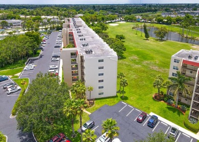 WELCOME TO THIS CONVENIENT GOLF FRONT CONDO! LIFE IS A BIT - photo 31