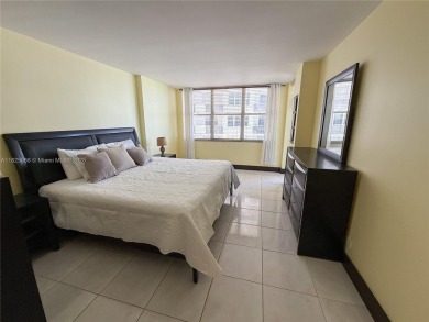 Luxury oceanfront building located in the heart of Miami Beach