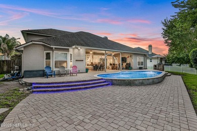 Welcome to your own private resort in the heart of Julington - photo 8
