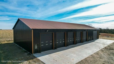 Lake Commercial For Sale in Phillips, Nebraska