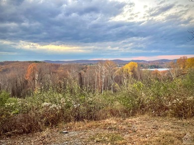 Lake Acreage For Sale in Hillsdale, New York