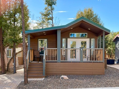 Show Low Lake Home For Sale in Show Low Arizona