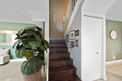 Enjoy the best of Davie living in this beautiful two-story - photo 7