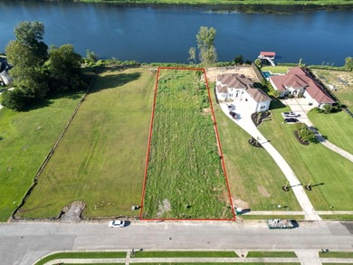 Savannah River Lot For Sale in North Augusta South Carolina