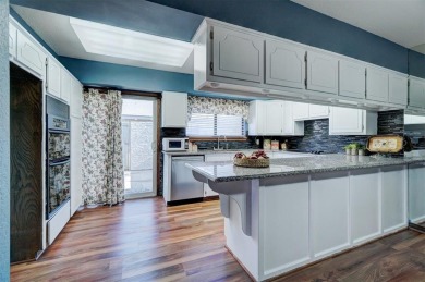 Lake Townhome/Townhouse Sale Pending in Oklahoma City, Oklahoma