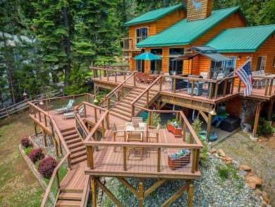 Lake Home For Sale in Lake Almanor, California