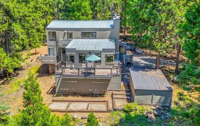 Lake Home For Sale in Lake Almanor, California