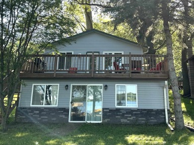 Lake Home Sale Pending in Spirit Lake, Iowa