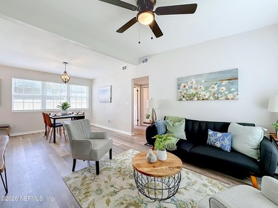 Welcome to this beautifully updated 3-bedroom, 1-bathroom home - photo 3