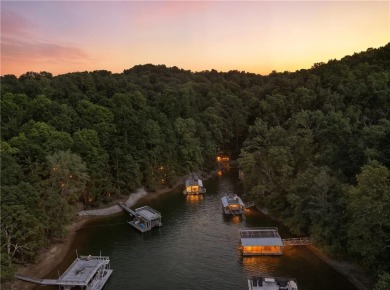 Lake Lot For Sale in Gainesville, Georgia