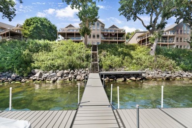 Lake Condo For Sale in Spirit Lake, Iowa