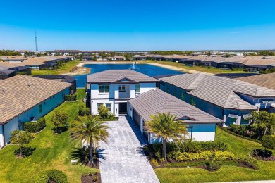 Lake Home For Sale in Naples, Florida