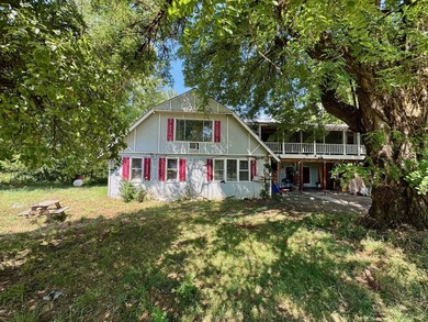 Klamath River - Siskiyou County Home For Sale in Happy Camp California