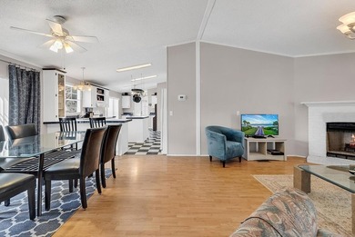 Welcome to easy living in the sought-after 55+ community of - photo 12