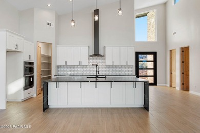 Welcome to this stunning new construction custom home by