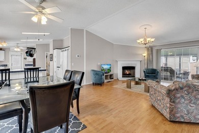 Welcome to easy living in the sought-after 55+ community of - photo 13